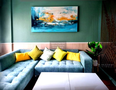Condos for rent : For Rent Condo , Prasarnmit Condo Sukhumvit 23 , corner unit , wide frontage , MRT-Sukhumvit , Khlong Toei Nuea , Watthana , Bangkok , CX-151734 ✅ Live chat with us ADD LINE @connexproperty ✅