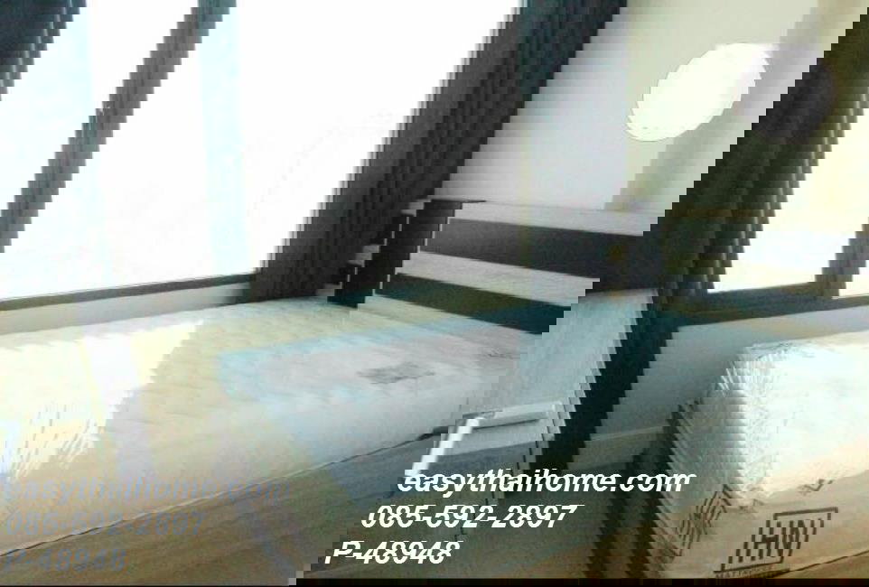 รูป [คอนโดให้เช่า ชั้น 40 วิวสวนจตุจักร! P-48948 อีควิน๊อกซ์ พหล-วิภา 2นอน ห้องใหญ่ 63 ตร.ม. ใกล้ MRT พหลโยธิน] | 30,000 | line @easythaihome 085-592-2897 - รูปที่ 9/16