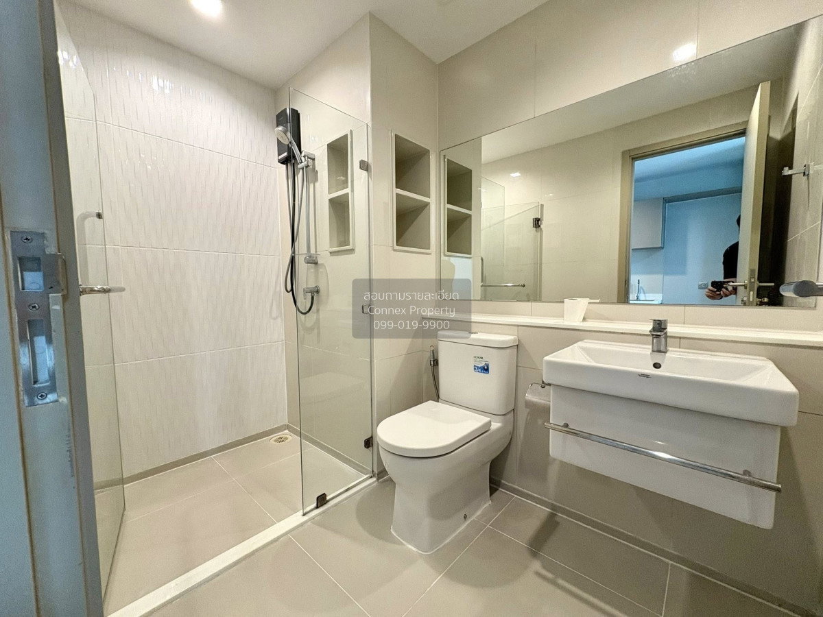 รูป เช่าคอนโด ไลฟ์ ลาดพร้าว BTS-ห้าแยกลาดพร้าว จอมพล เขต จตุจักร กรุงเทพ CX-151616 ✅ ทักไลน์ @connexproperty ตอบทันที ทีมงานมืออาชีพ ✅ - รูปที่ 7/7