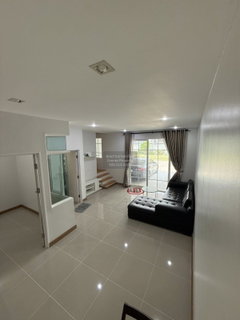 รูปภาพ For Rent Townhouse/Townhome  , Golden Town Sukhumvit - Bearing BTS Station , Samrong , Phra Pradaeng , Samut Prakarn , CX-151822 ✅ Live chat with us ADD LINE @connexproperty ✅