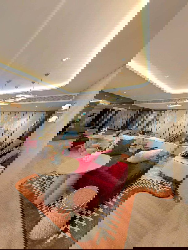 รูป ✅ให้เช่า เมคินเฮ้าส์ ชั้น4 ,1ห้องนอน 18,000บาท ☎️064-792-4426(เบญ) - รูปที่ 17/18