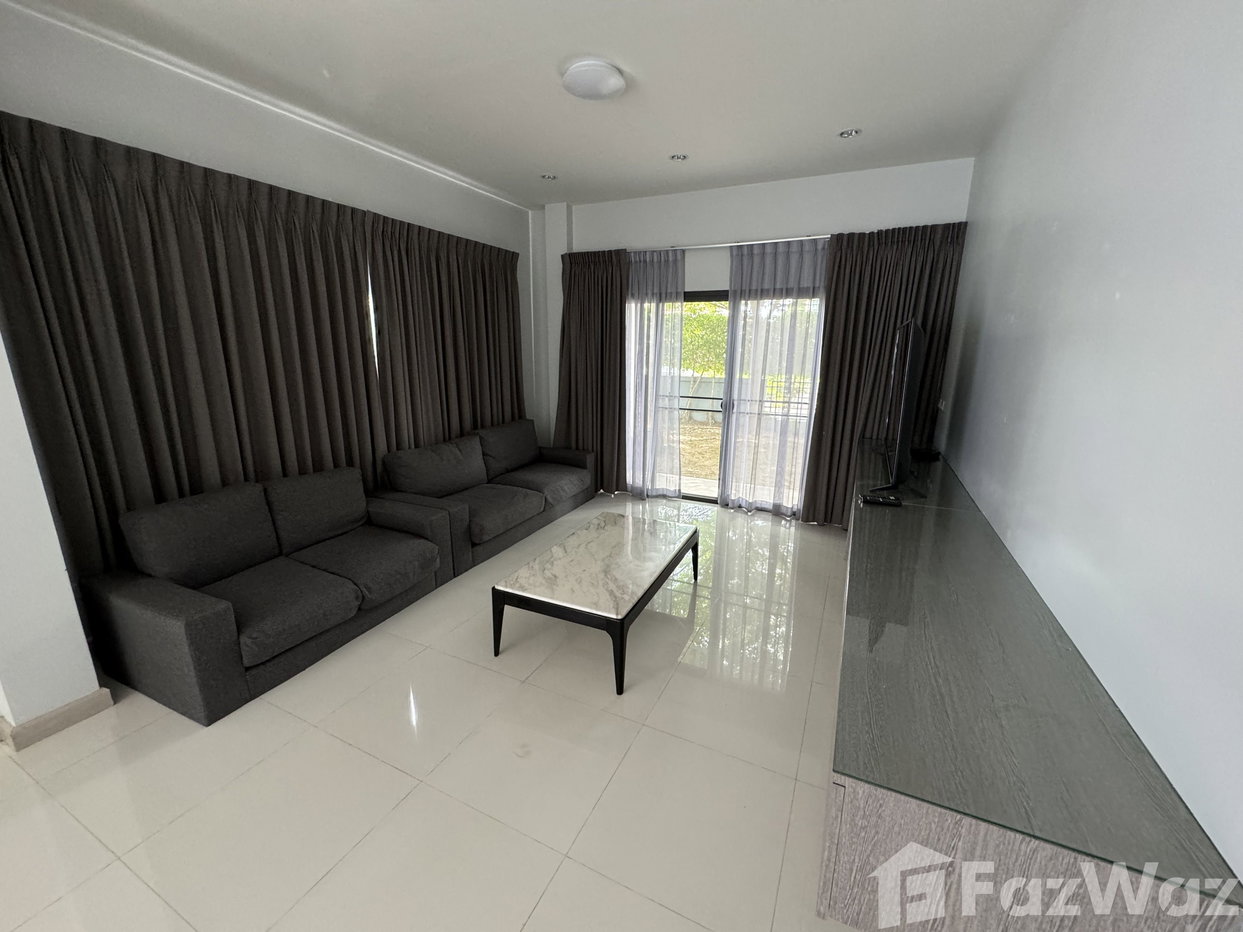 picture House in The Ville village Chaweng 1882836 - 3/29