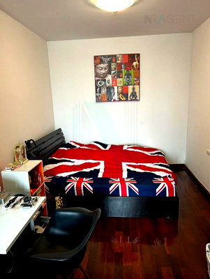 Condos for sale : For Sell Condo SUPALAI PARK RATCHAYOTHIN Building 1, Floor 30,1 bed room, Room size 49.00 sqm