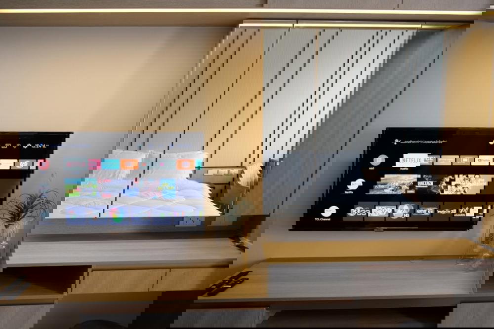 รูป ให้เช่า คอนโด ไนท์บริดจ์ ไพร์ม อ่อนนุช BTS อ่อนนุช BTS On Nut 700 เมตร - รูปที่ 16/33