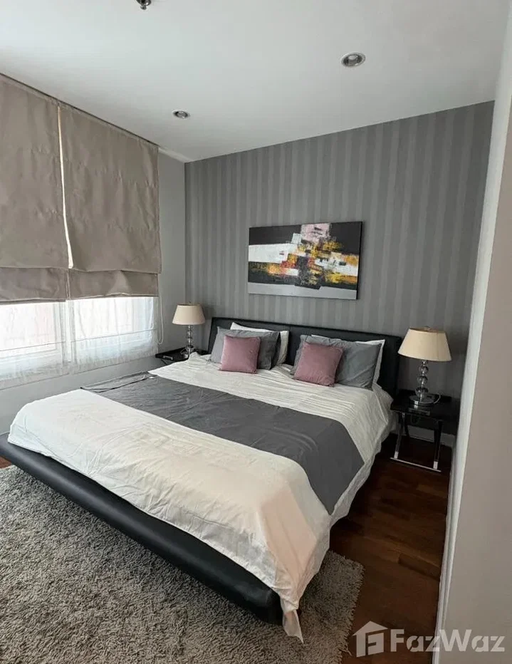 รูป คอนโดให้เช่า 2 ห้องนอน ในโครงการ สิริ เรสซิเด้นซ์ 6175813 - รูปที่ 11/12