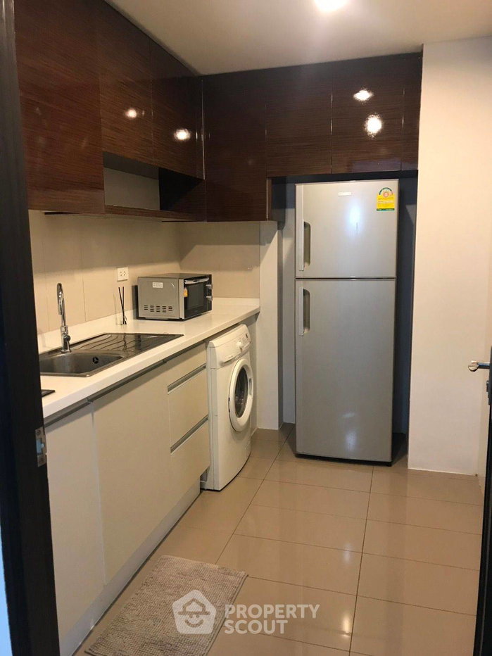 picture 2-BR Condo at The Address Phathumwan near BTS Ratchathewi (ID 2025942) - 10/10