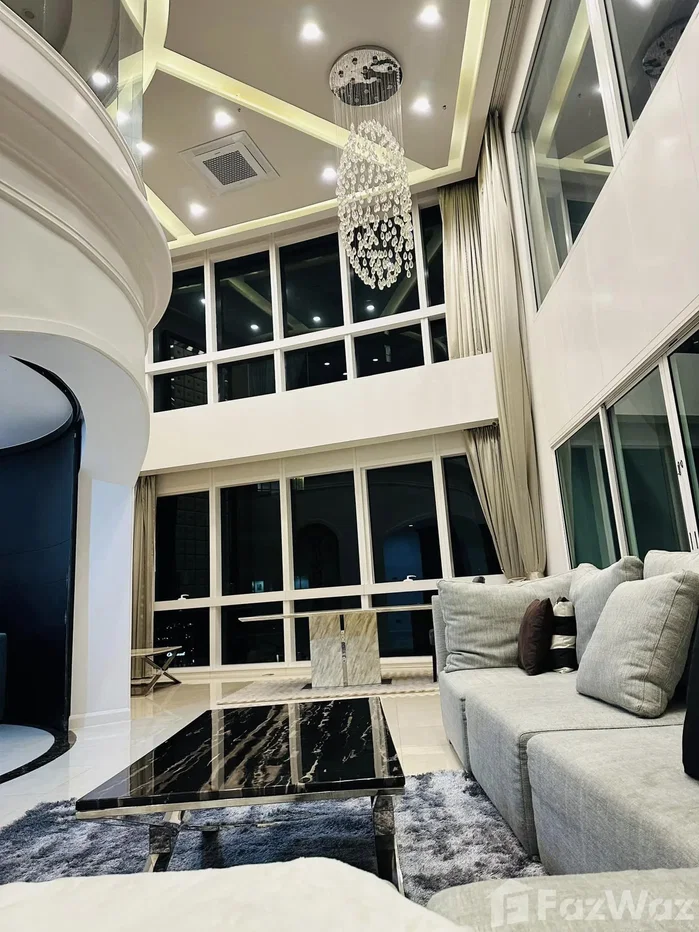 picture Penthouse Millennium Sukhumvit 20 for sell 6179113 - 5/20