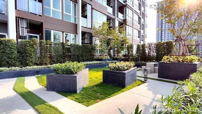 รูป 🏢 ให้เช่าคอนโด : Supalai Loft Sathorn - Ratchaphruek (ศุภาลัย ลอฟท์ สาทร - ราชพฤกษ์)   รหัสทรัพย์  | 📌LNP-C1246 - รูปที่ 8/12