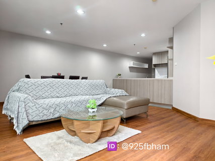 รูปภาพ For Rent Belle Grand Rama9 🎉🔥2 bed 96 sq.m. 32,000 📣📣