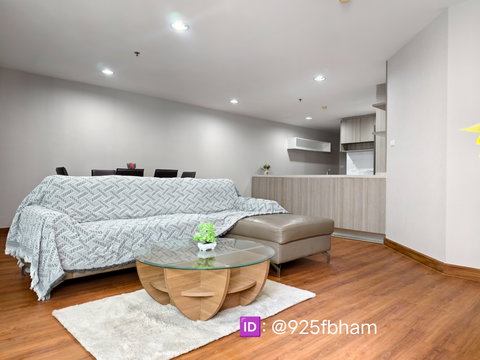 Belle Grand Rama 9 🎉🔥 2 bed 96 sq.m only 32,000 📣📣