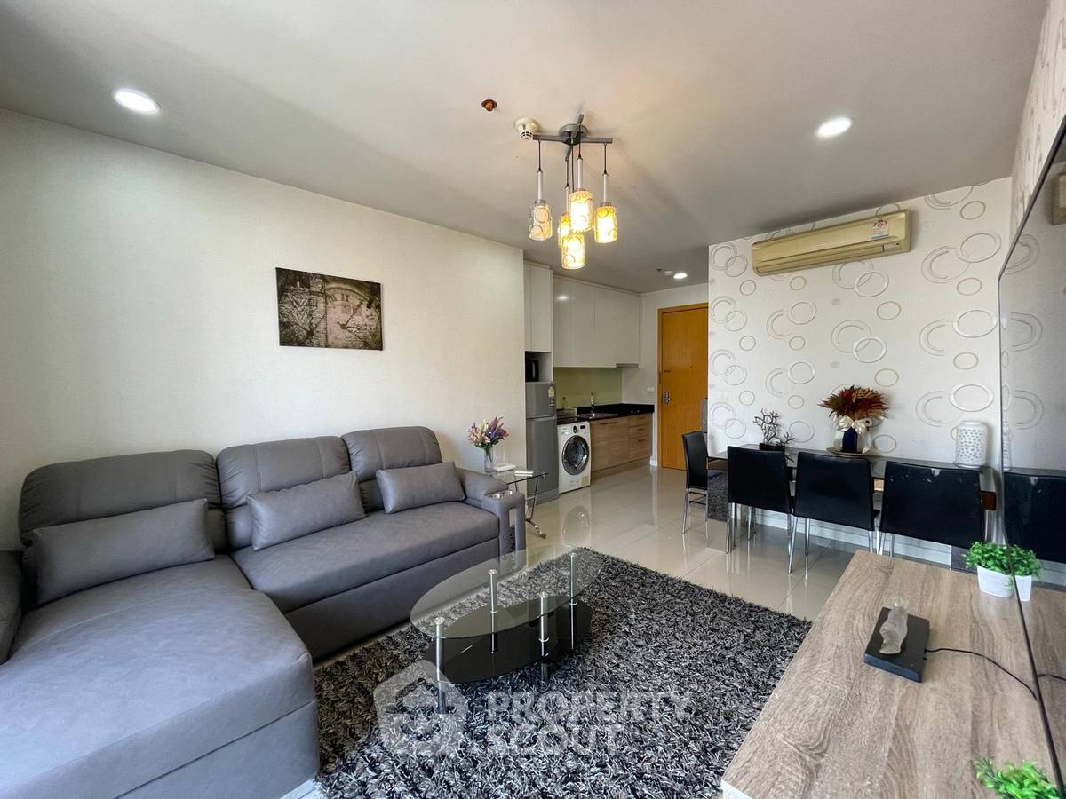 รูป คอนโด 1-ห้องนอน ที่ เซอร์เคิล คอนโดมิเนียม ใกล้ MRT เพชรบุรี (ID 2799619) - รูปที่ 5/28