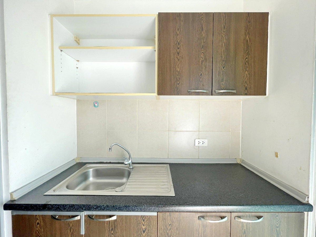 picture 1031CRH, Studio condo for sale at City Resort Ratchada-Huaikwang - 10/12