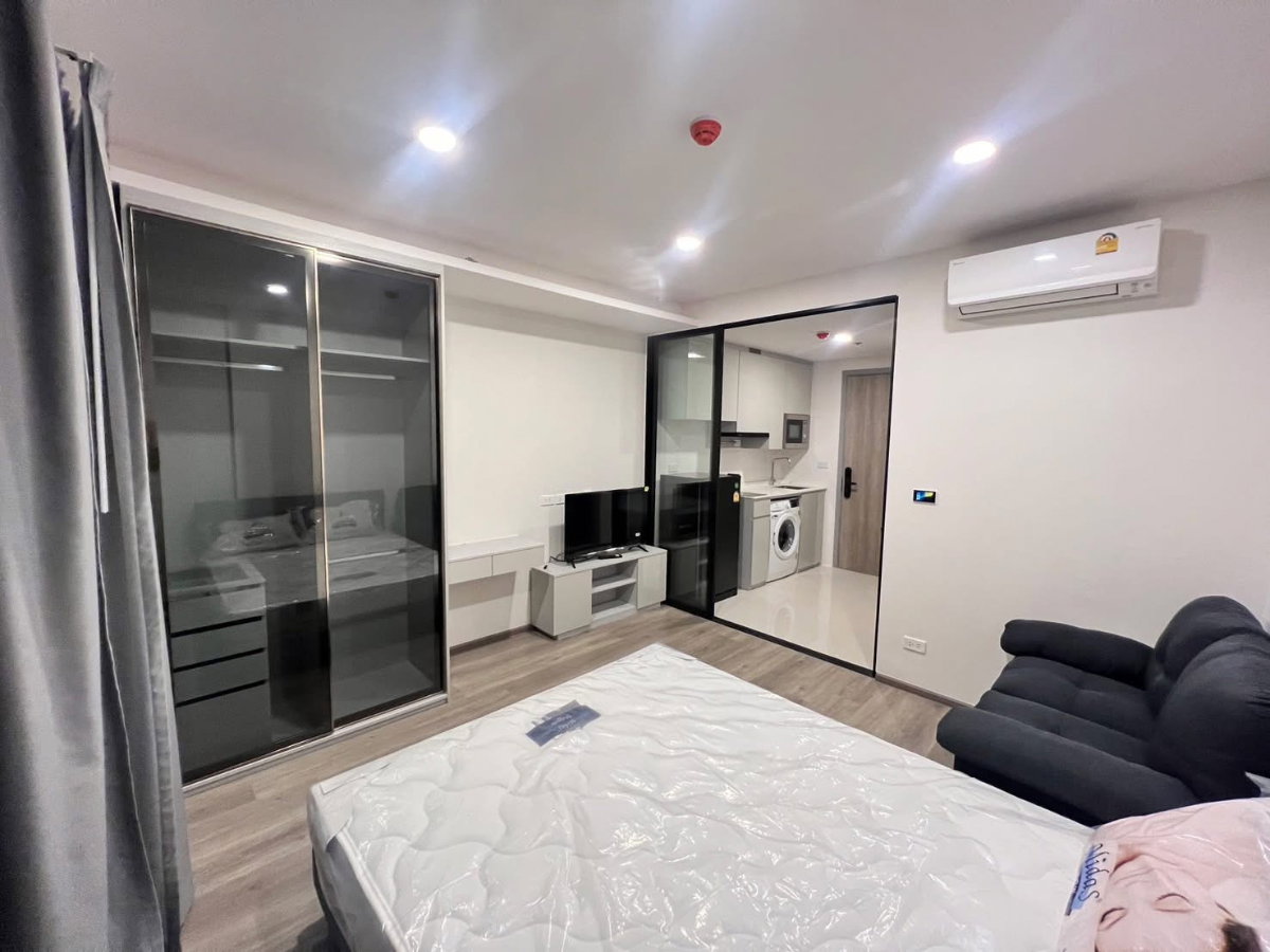 picture Condo For Rent SOHO BANGKOK RATCHADA - 4/7