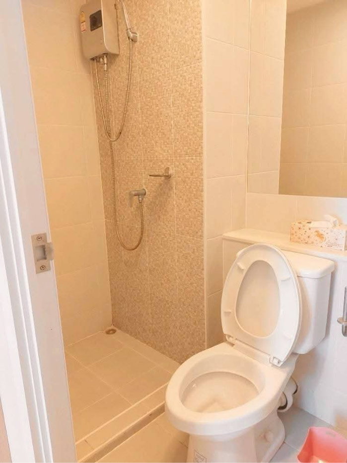 รูป ปล่อยเช่าคอนโด พลัมคอนโดโชคชัย 4 - รูปที่ 9/9