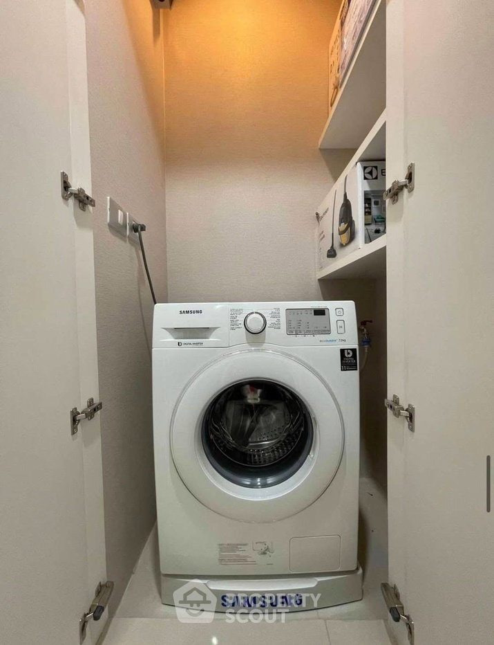 picture 1-BR Condo at Rhythm Sukhumvit 42 near BTS Ekkamai (ID 2800324) - 11/11