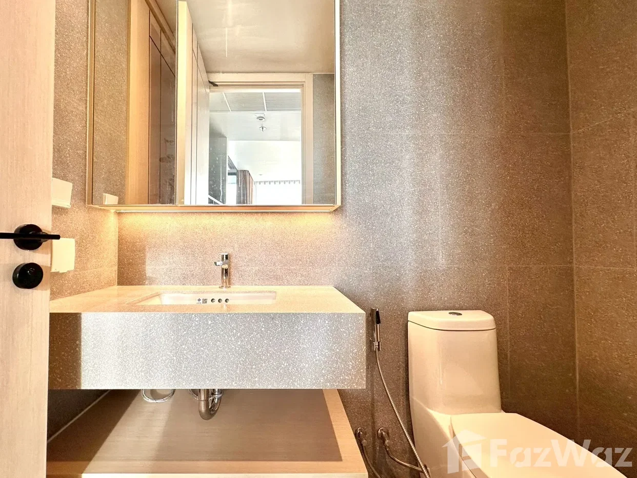 รูป คอนโดให้เช่า 1 ห้องนอน ในโครงการ อารมณ์ วงศ์อมาตย์ 6180161 - รูปที่ 4/17