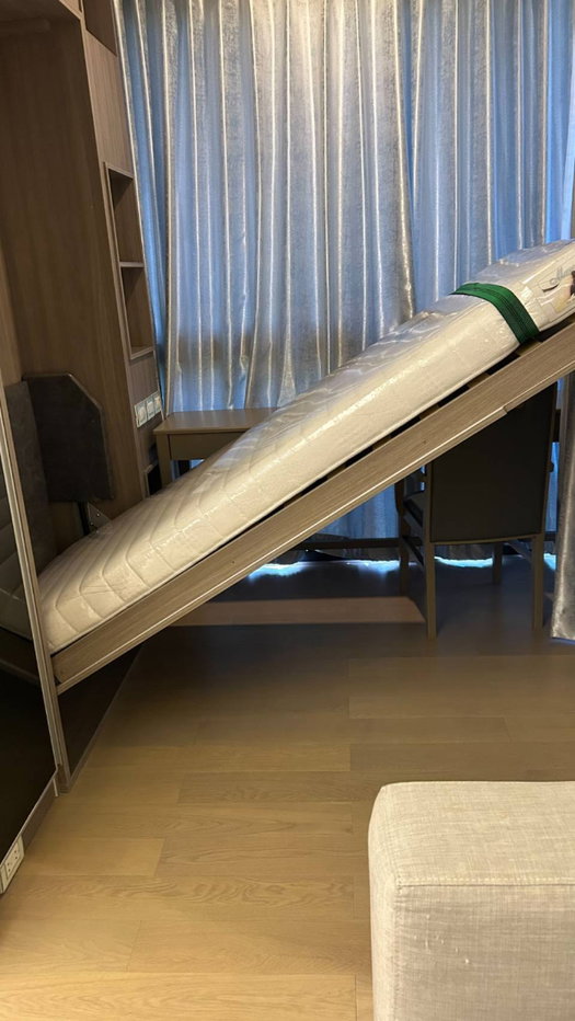 รูป (รับ 1เดือน - 1 ปี) เออร์บิเทีย ทองหล่อ สุขุมวิท 36 คอนโดให้เช่า URBITIA THONGLO 🌸BTS ทองหล่อ เดิน 5 นาที  - รูปที่ 11/12