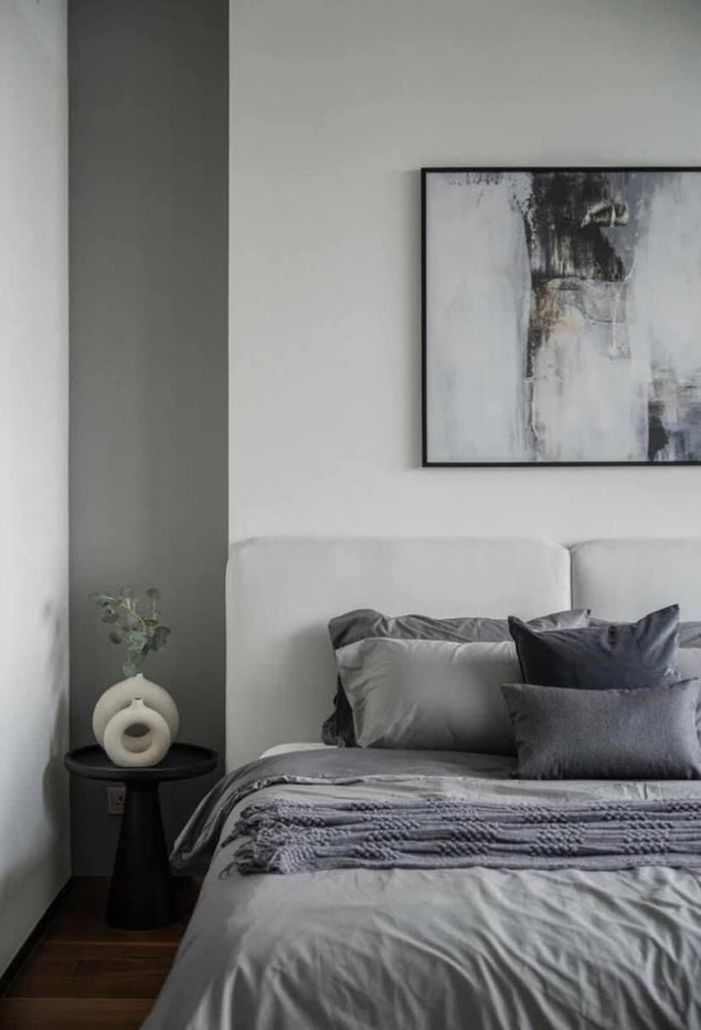 รูป 📣📣 ให้เช่า The Estelle Phrom Phong 1 Bebroom ใกล้ BTS พร้อมพงษ์ - รูปที่ 13/20