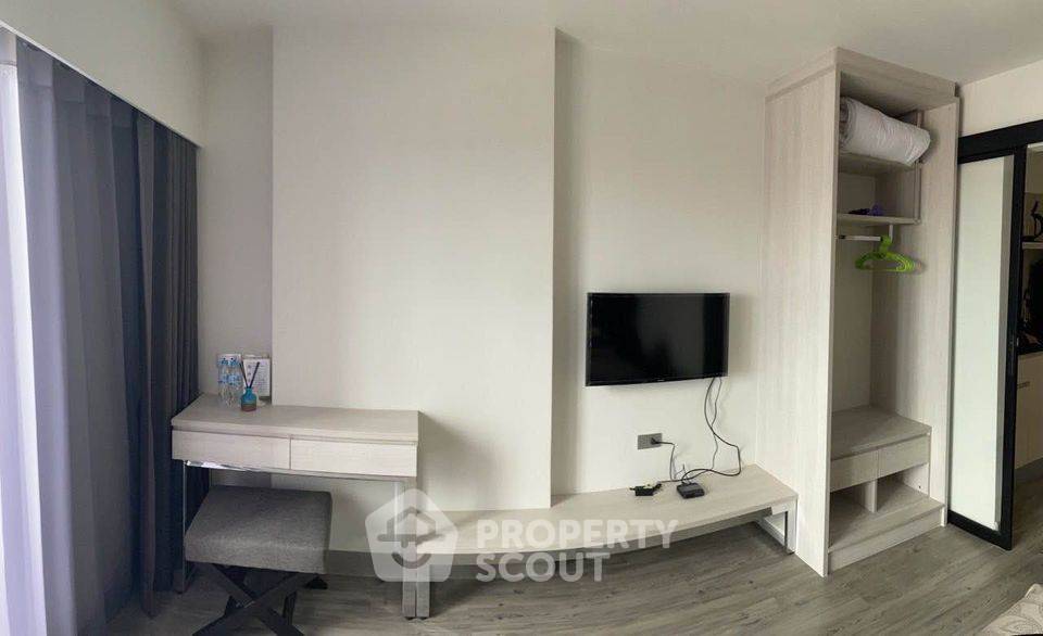 รูป คอนโด 1-ห้องนอน ที่ ดุสิตดีทู เรสซิเดนเซส หัวหิน ใน หนองแก (ID 1413608) - รูปที่ 14/17