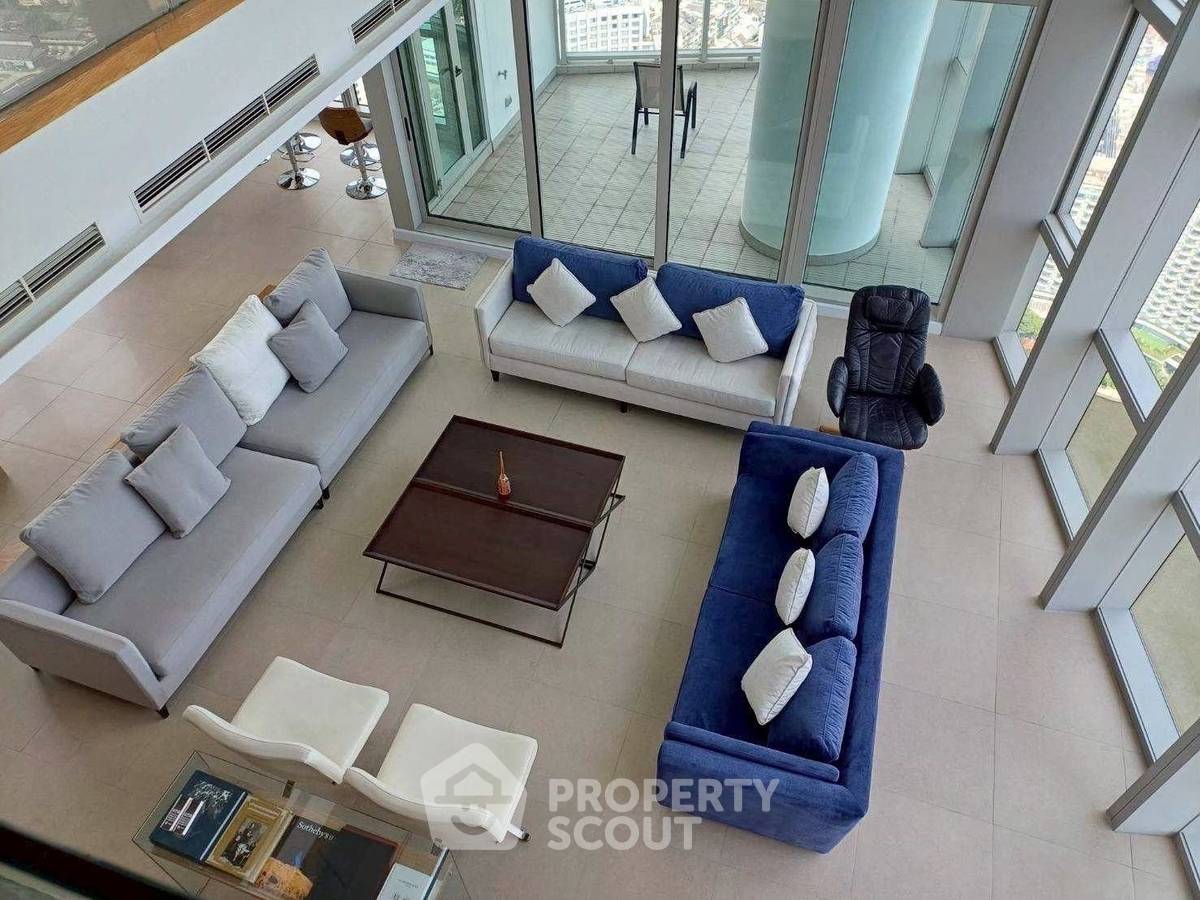 รูป คอนโด 3-ห้องนอน ที่ เดอะ ริเวอร์ คอนโดมิเนียม ใกล้ BTS สะพานตากสิน (ID 2796642) - รูปที่ 17/24