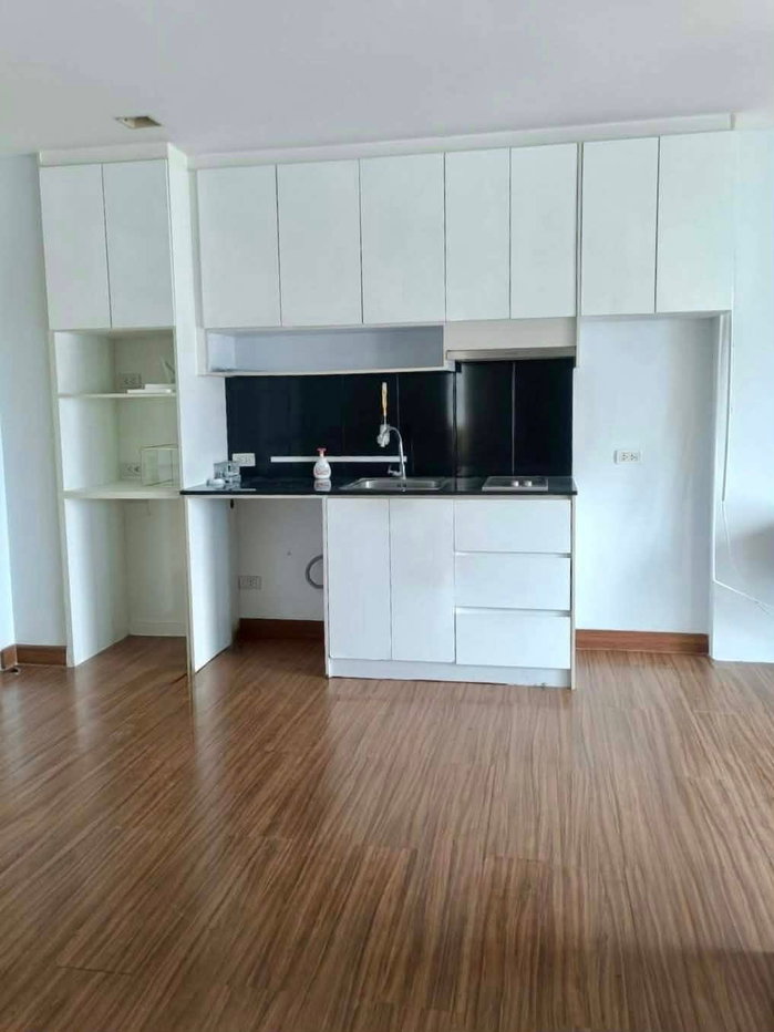 รูป ขาย/SALE🧡 My Resort Bangkok (มายรีสอร์ท บางกอก) - KC106 - รูปที่ 2/5