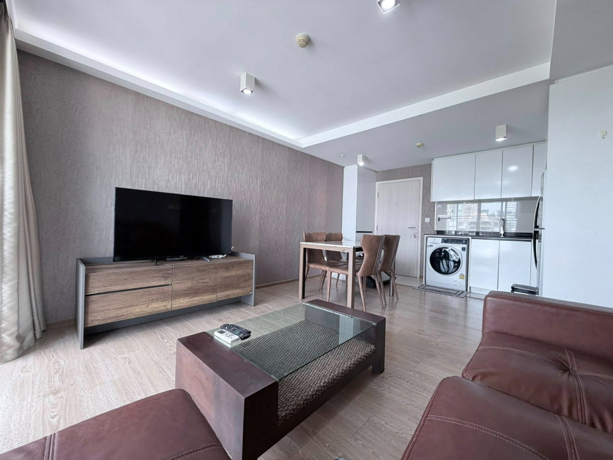 picture Nice View Maestro 39 Sukhumvit 39 condo for rent BTS Phrom Phong - 9/26