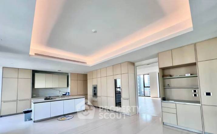picture 4-BR Condo at SCOPE Thonglor near BTS Thong Lor (ID 2795986) - 3/7