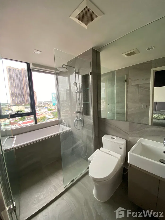 picture Ideo Q Sukhumvit 36 6180681 - 7/10