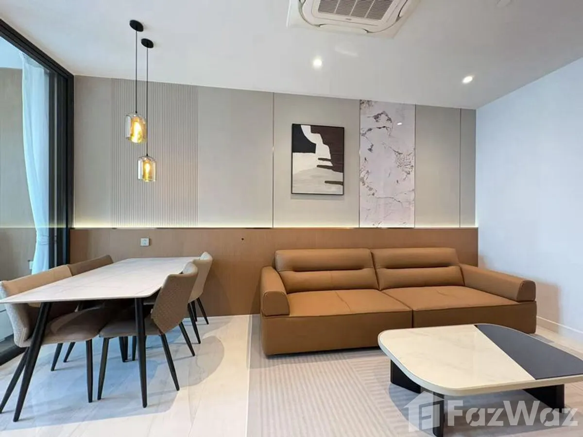 รูป คอนโดให้เช่า 1 ห้องนอน ในโครงการ ศุภาลัย ไอคอน สาทร 6181018 - รูปที่ 2/8