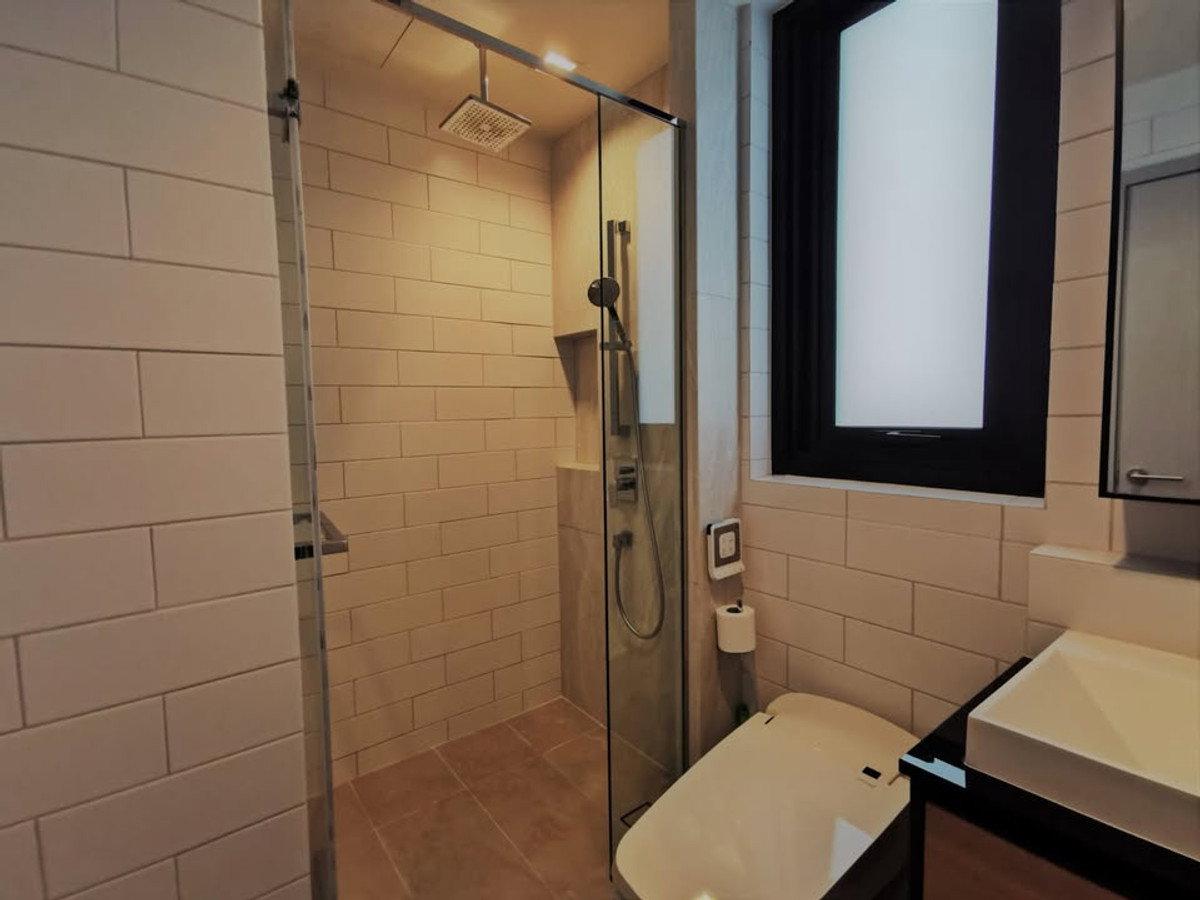 รูป For Rent : THE LINE Jatujak – Mochit (2bed) 61.31 sq.m. 33,000 THB Tel. 0924235675 Cate - รูปที่ 2/11