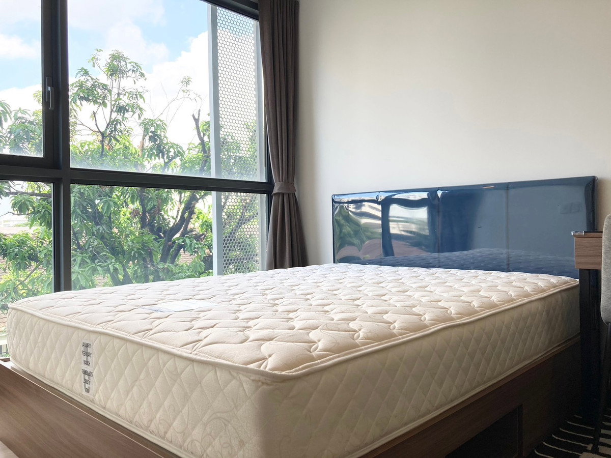 รูป For Rent : Taka Haus Ekamai 12 (1bed) 34 sq.m. 22,000 THB Tel. 0924235675 Cate - รูปที่ 5/9