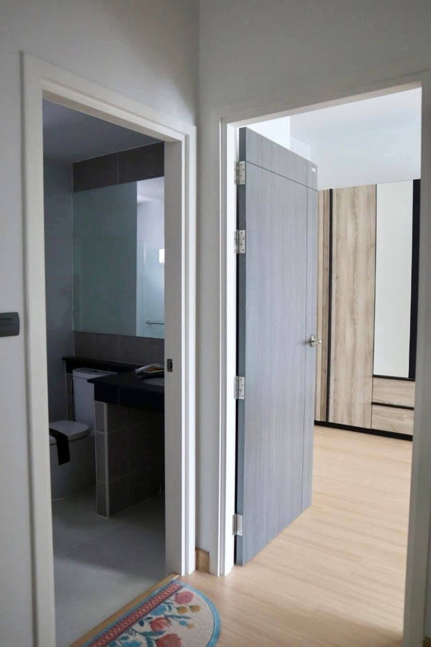 รูป ปล่อยเช่ากาญจน์กนกวิลล์12 เฟส 3, 3ห้องนอน 3ห้องน้ำ  พื้นที่ใช้สอย 150 ตรม. - รูปที่ 7/8