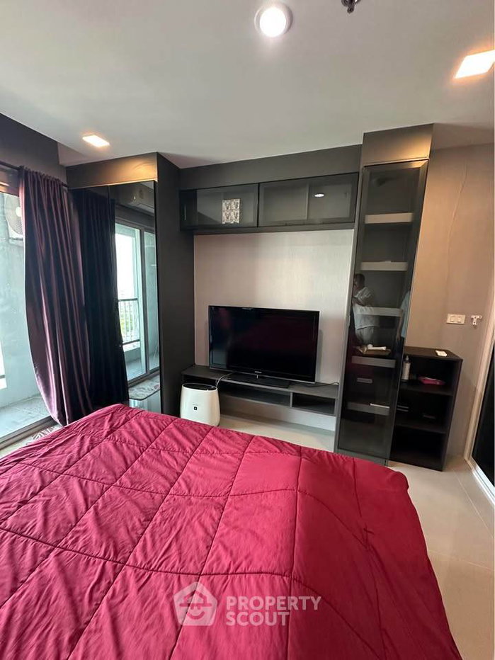 รูป คอนโด 1-ห้องนอน ที่ อัสสกาญจน์เพลส ศรีนครินทร์ ใกล้ ARL หัวหมาก (ID 2799889) - รูปที่ 8/12