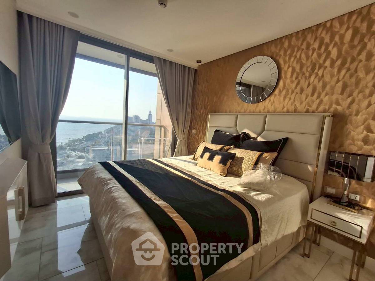 รูป คอนโด 1-ห้องนอน ที่ โคปาคาบาน่า บีช จอมเทียน ใกล้ หาดจอมเทียน (ID 2785968) - รูปที่ 2/5