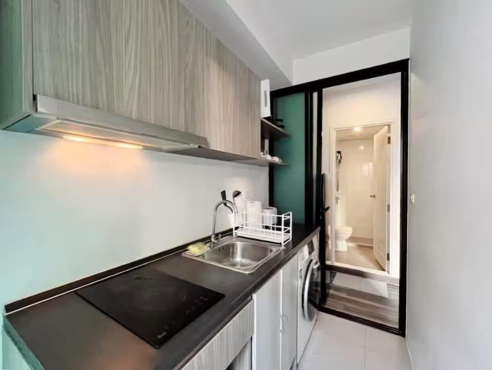 รูป Code: 26KJ1786 ให้เช่า Notting Hill Sukhumvit 105 🔥🔥 จองเดือนนี้รับส่วนลด1,000บาท 🔥🔥 @kjcondo (มี@ข้างหน้าด้วยนะคะ) - รูปที่ 5/11
