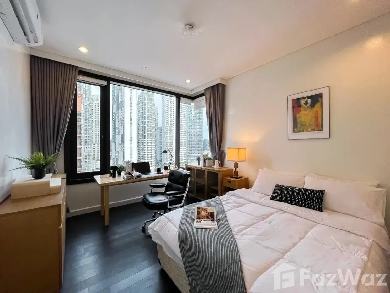 รูป คอนโดให้เช่า 2 ห้องนอน ในโครงการ อกัสตัน สุขุมวิท 22 6181471 - รูปที่ 7/14