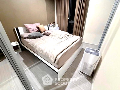 Condos for sale : 1-BR Condo at The Parkland Phetkasem 56 near MRT Lak Song (ID 2799842)