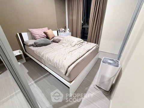 คอนโด สตูดิโอ ที่ เดอะพาร์คแลนด์ เพชรเกษม 56 ใกล้ MRT หลักสอง (ID 2799842)