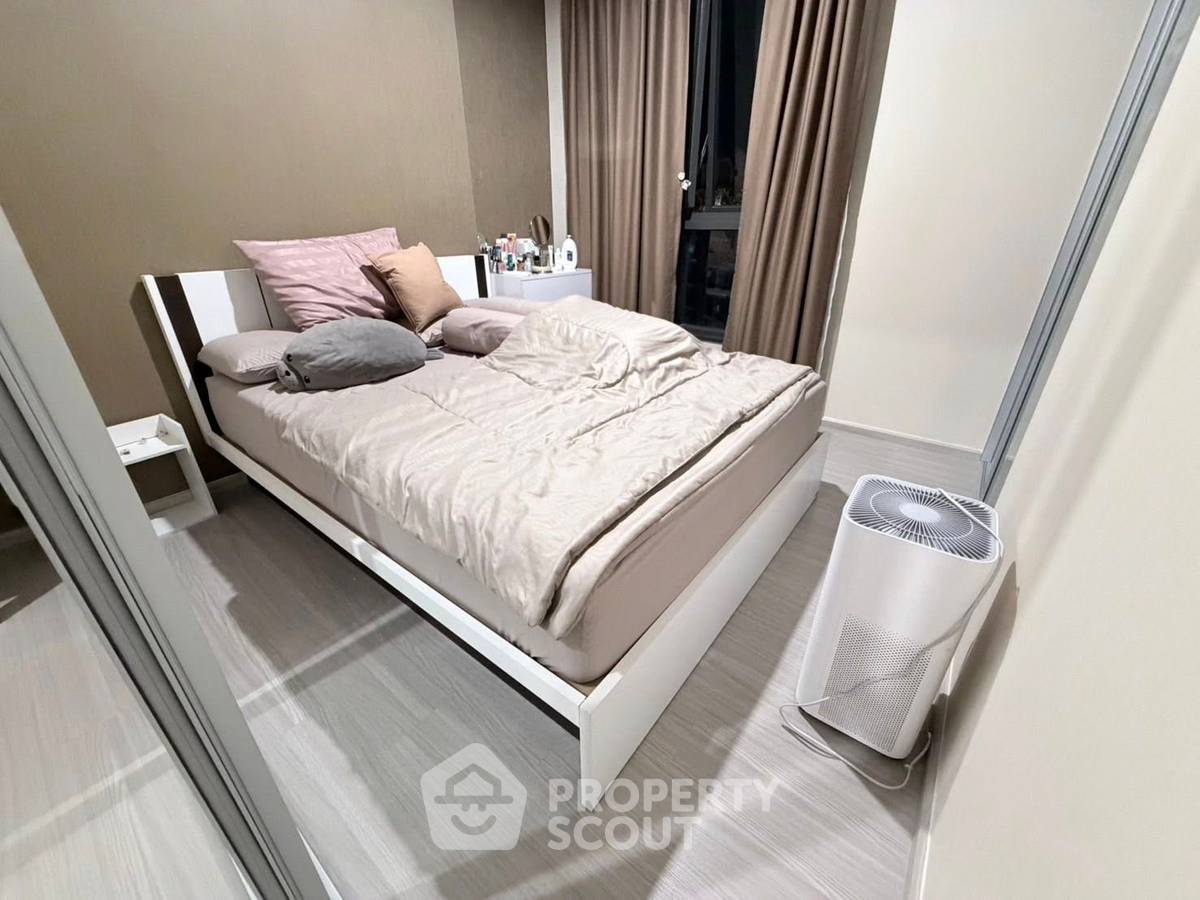 รูป คอนโด สตูดิโอ ที่ เดอะพาร์คแลนด์ เพชรเกษม 56 ใกล้ MRT หลักสอง (ID 2799842) - รูปที่ 1/5