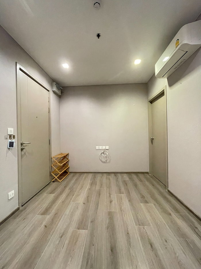 รูป 🔥ด่วน ห้องไปไวมากกก  Code: 26KJ1798  ให้เช่า The Politan Aqua ✅ Add Line @kjcondo (มี@ข้างหน้าด้วยนะคะ) - รูปที่ 3/10