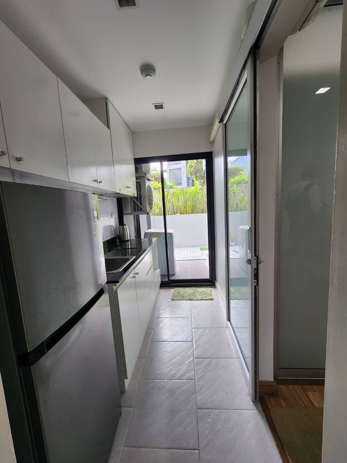 picture #SC12968 📌 Rent | 🟦🟨The Green 3 @ Sukhumvit 101🟥🟩𝑪𝒐𝒏𝒕𝒂𝒄𝒕𝑳𝑰𝑵𝑬:@𝒔𝒆𝒄𝒓𝒆𝒕𝒑𝒓𝒐𝒑𝒆𝒓𝒕𝒚 🔥✨ - 6/10