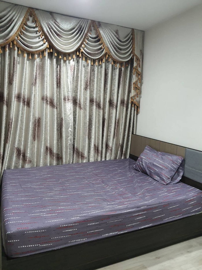 picture  Plum Condo Central Station  for rent ✨ Fully furnished - 1/10