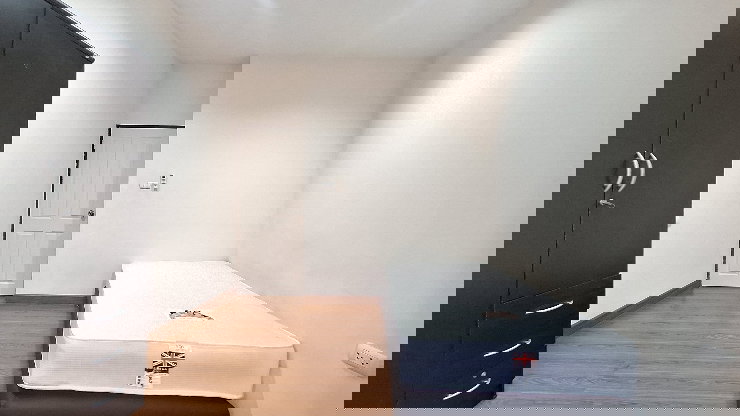 รูป บ้านให้เช่าในโครงการThe Greenery Villa สันทราย-เชียงใหม่ 🏷️ค่าเช่า 17,000/เดือน (สัญญา 1 ปี) 4 ห้องนอน 3 ห้องน้ำ เฟอร์นิเจอร์ครบ - รูปที่ 13/23