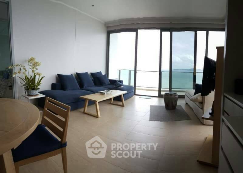 รูป คอนโด 3-ห้องนอน ที่ นอร์ทพอยท์ คอนโดมิเนี่ยม ใกล้ วงศ์อมาตย์ (ID 2798509) - รูปที่ 2/12