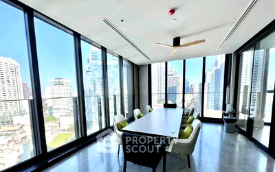 Condos for sale : 4-BR Condo at SCOPE Thonglor near BTS Thong Lor (ID 2795986)