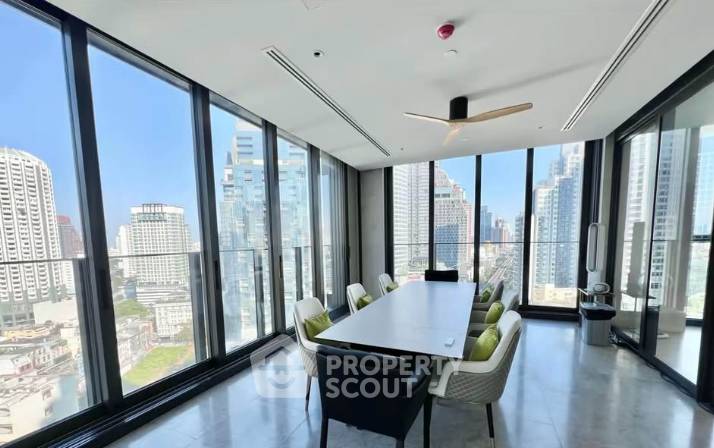 picture 4-BR Condo at SCOPE Thonglor near BTS Thong Lor (ID 2795986) - 1/7