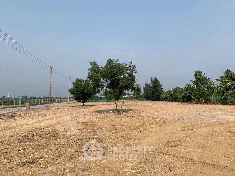 picture 1,200 m² Land for Rent in Saen Saep (ID 2798288) - 2/3