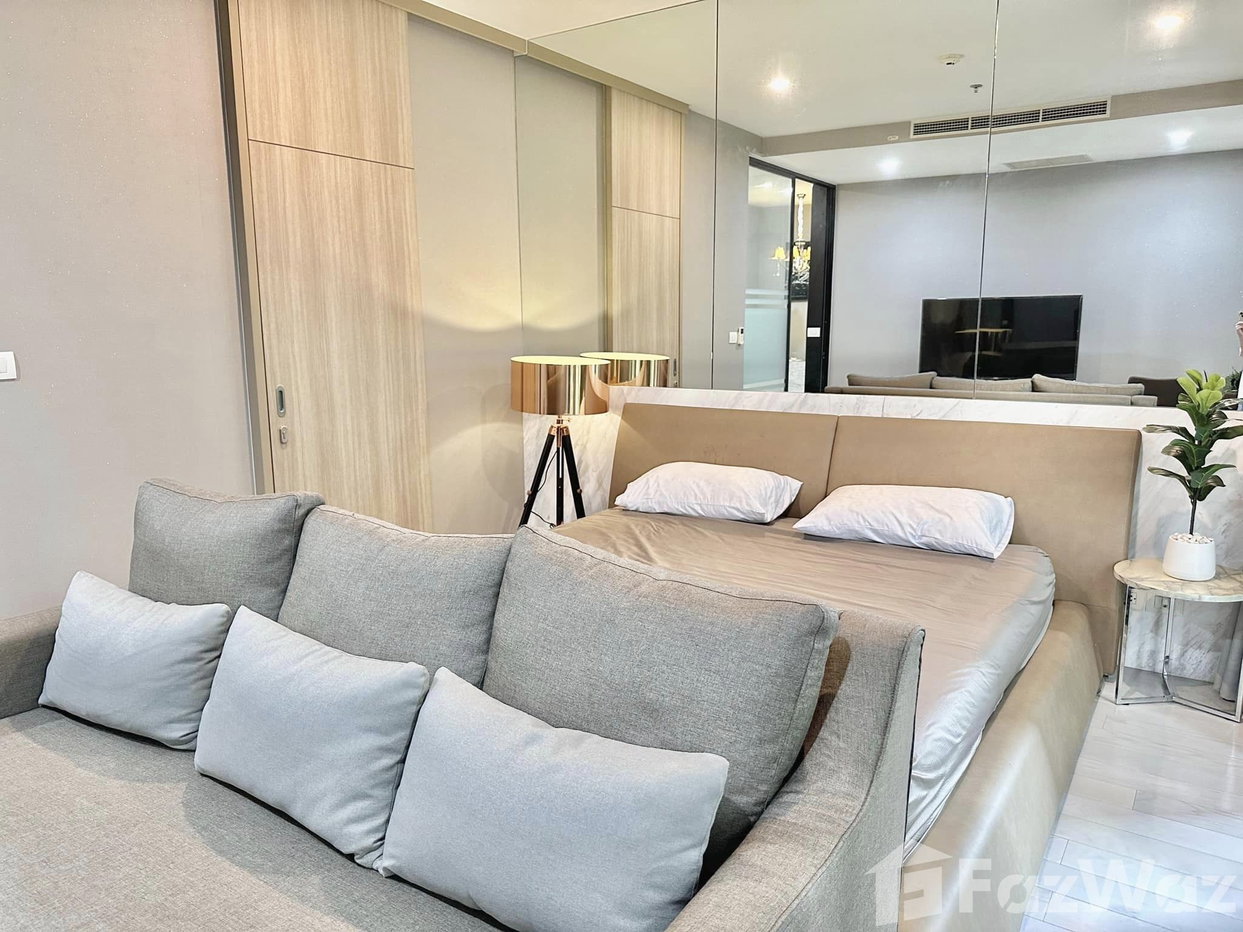 picture 1 Bedroom Condo for rent at Noble Ploenchit 1941646 - 4/7