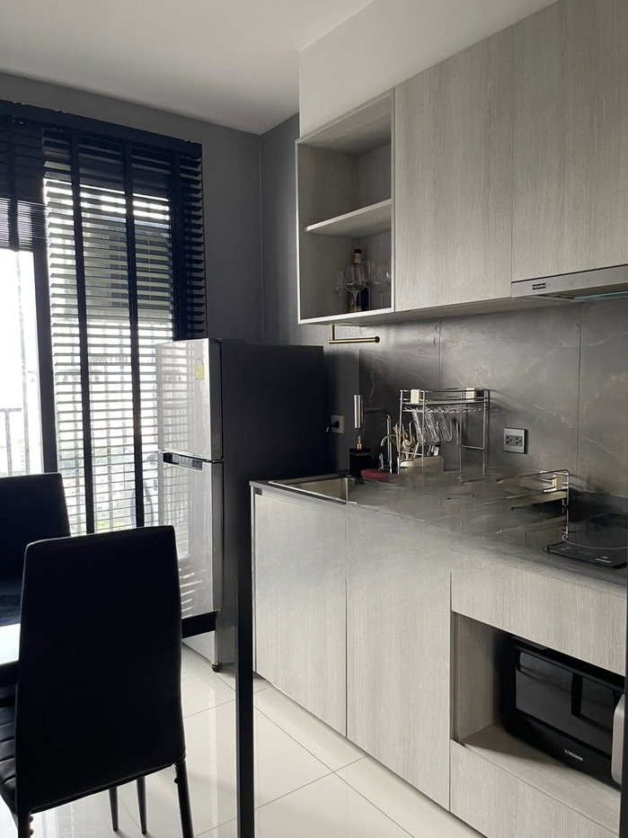 picture Code: 26KJ1775 for rent The Tree Pattanakarn - Ekkamai ðĨðĨ Line ID: @kjcondo (with @)ðĨðĨ - 4/6