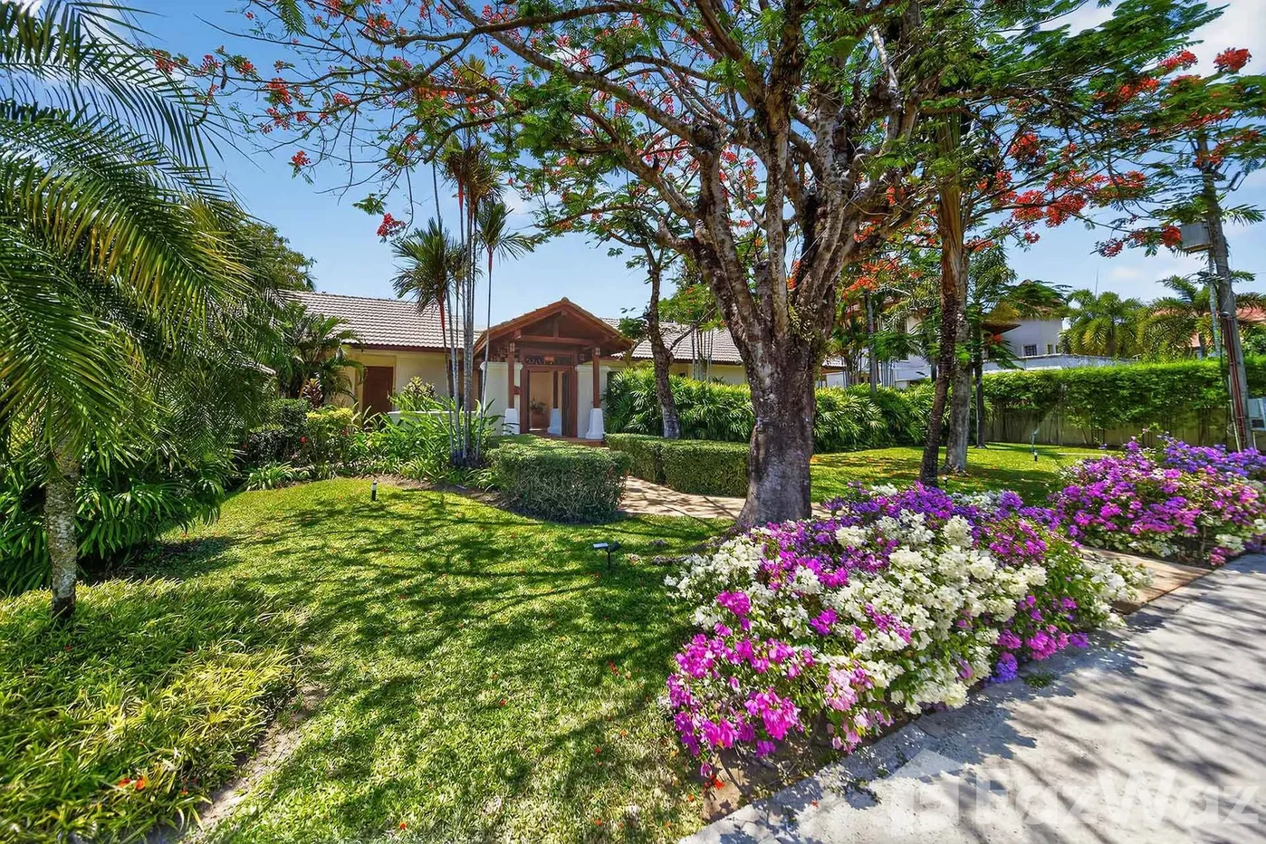 รูป ขาย วิลล่า 4 ห้องนอน ในโครงการ ลากูน่า โฮมส์ 6180654 - รูปที่ 7/39